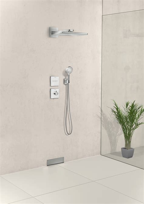 Hansgrohe Fixfit Porter Square Schlauchanschluss 26486000 Ab 100 99