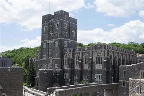 Thayer Hall, USMA West Point – JPS