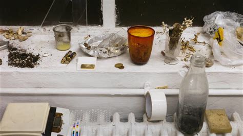 What Is Wolfgang Tillmans Still Life Series All About