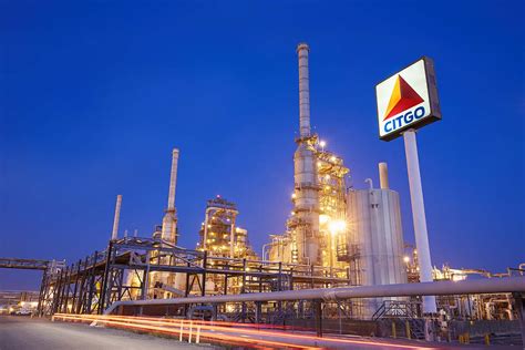 Venezuela Citgo Breakup Looms With Protection End In Sight