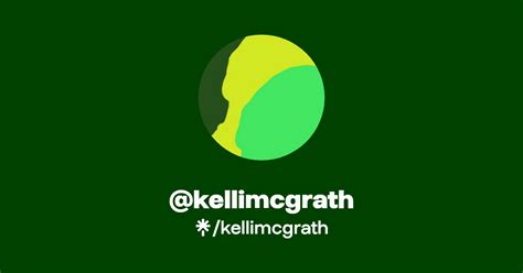 Kellimcgrath S Link In Bio Linktree