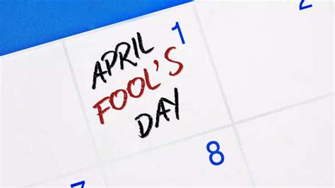 April Fools Pranks 2024: Try these hilarious jokes and prank ideas to amaze your loved ones ...