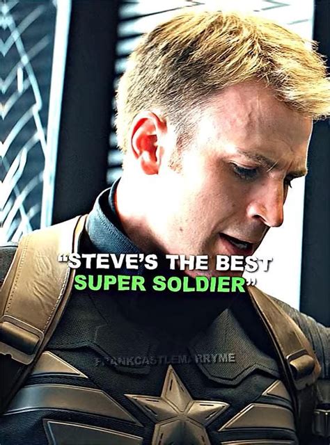 Steve Rogers? Bucky Barnes. [Video] | Bucky barnes marvel, Bucky barnes ...