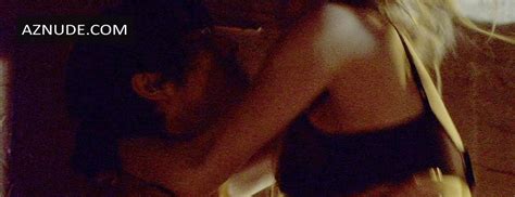 TEKKEN NUDE SCENES AZNude