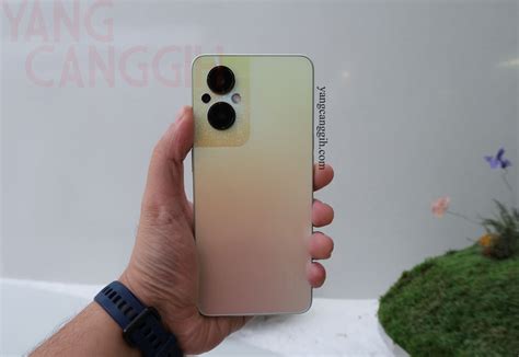 Kelebihan Dan Kekurangan Oppo Reno Z G Yangcanggih