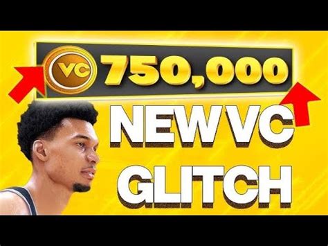 Full Vc Glitch Breakdown How To Gain Over K Vc In Less Than