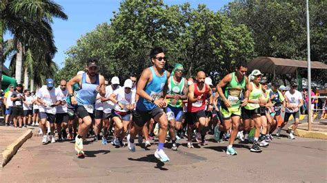 UFMS abre inscrições para edição 2023 da tradicional corrida Volta