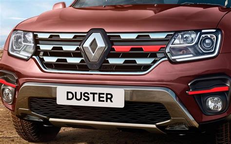 Renault Duster Oroch 2023 Revista Carro