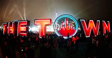 Daniel Braz: The Town: a repercussão e o engajamento das marcas nas ...