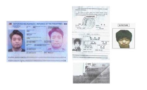 Where Is Wesley Guo Doj Suspects Hes In Hong Kong