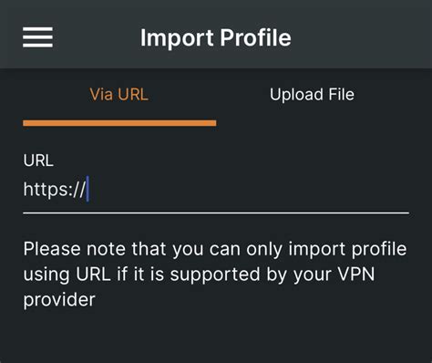 Connect Openvpn Ios