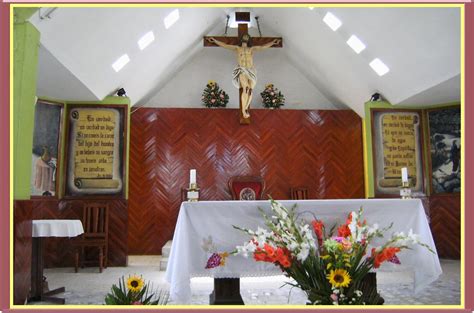 Parroquia Corpus Christi Tezonapa Estado De Veracruzméx Flickr