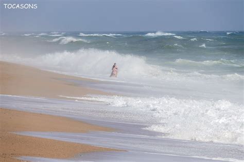 Temporal Tocasons Flickr