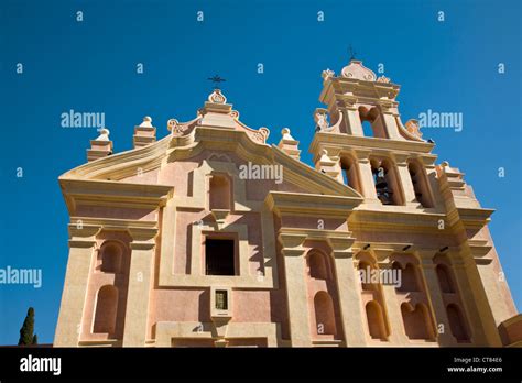 Iglesia De Santa Teresa Y Convento De Carmelitas Descalzas De San Jose