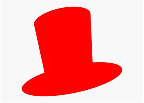 Red Hat Clip Art At Clker - Red Hat Clipart, HD Png Download , Transparent Png Image - PNGitem