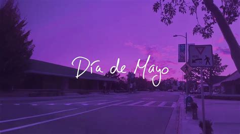 José Madero Día de Mayo Letra YouTube