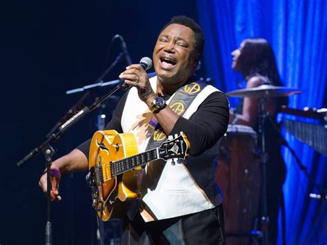 George Benson Announces Weekend In London Live Album