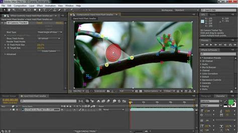 Adobe After Effects Creative Suite Cs Ndir Video Efekt Program