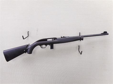 Mossberg Model 702 Plinkster Caliber 22 Lr