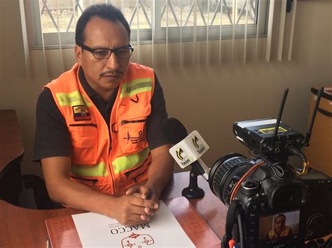 Riesgos Ecuador On Twitter Entrevista Yasunimedios Informe De