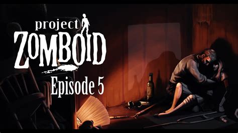 Project Zomboid 3016 Skull Bashing Episode 5 Youtube