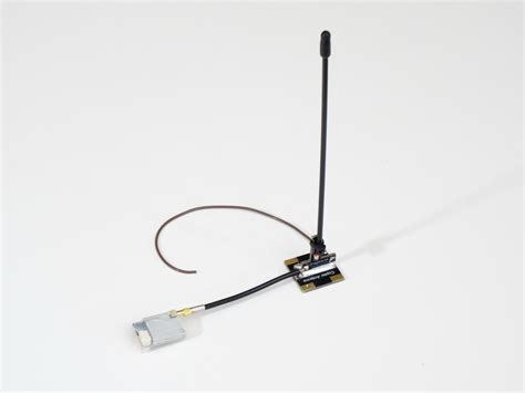 Fpv Pro Dragon Link Receiver Antenna Inch Cm Copter Mount