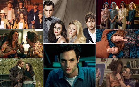 Las 21 Mejores Series Románticas Que Puedes Ver En Netflix