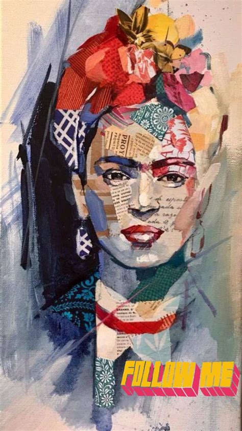 Frida Kahlo Dipinti Di Frida Kahlo Dipinti Artistici Dipinti Floreali