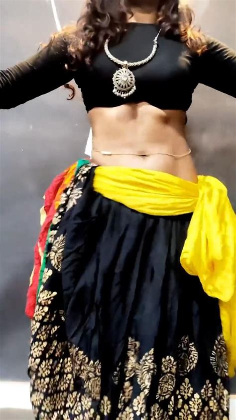 Aishwarya Indian Belly Dancer Belly Button Piercing Belly Dancers