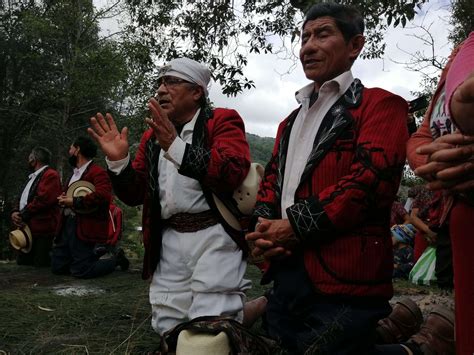 Mek Kub Una Vida Entregada Al Servicio Y A La Resistencia Del Pueblo