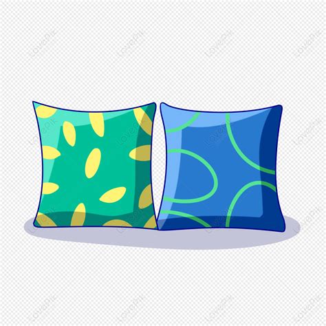 Pillow Clipart Png