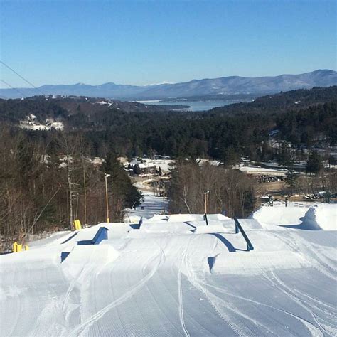 Gunstock Ski Resort | Ski Trip Deals, Snow Quality, Forecast