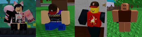 Characters Roblox Npcs Are Becoming Smart Wiki Fandom