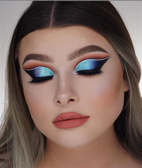 Trending Makeup Looks Linzy Phaidra