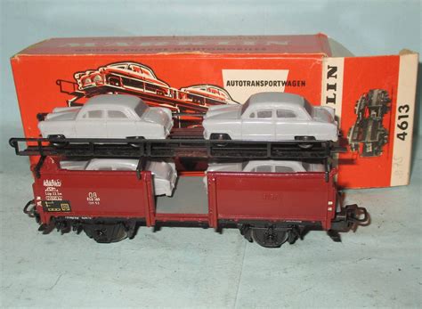 M Rklin Db Autotransportwagen Off Ep M Ford Taunus Weltkugel