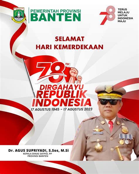 Selamat Hut Ri Ke