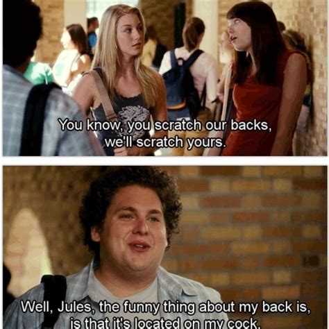 Superbad Movie Quotes Funny Favorite Movie Quotes Superbad Quotes