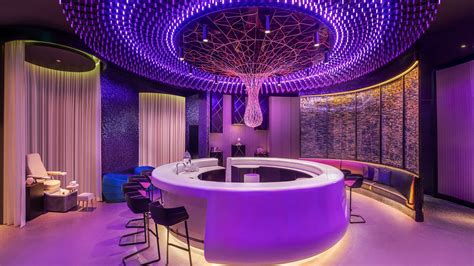 Hospitality Designs W Dubai The Palm Jumeirah Love That Designlove That Design W Hotel