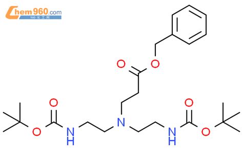 496974 22 2 10 Oxa 2 5 8 Triazadodecanoic Acid 11 11 Dimethyl 9 Oxo 5