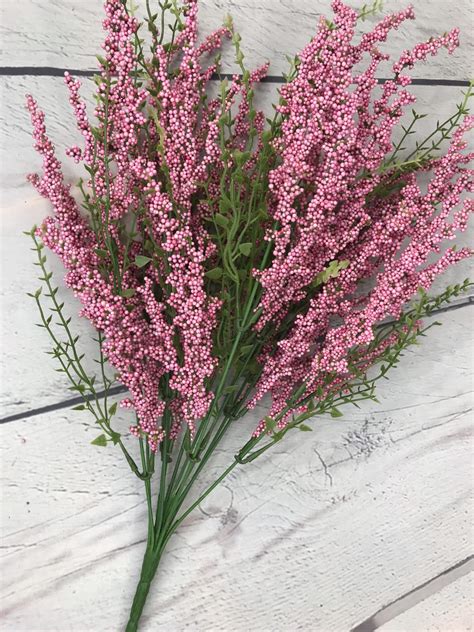 Pink Erica Berry Bush Kelea S Florals