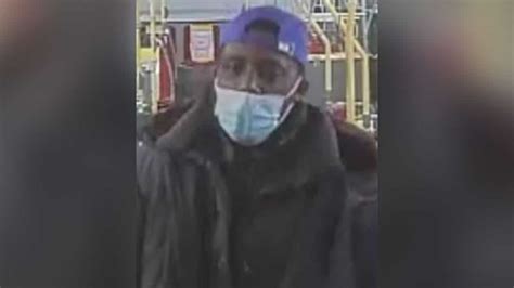 Police Search For Suspect Following Assault Aboard Ttc Bus