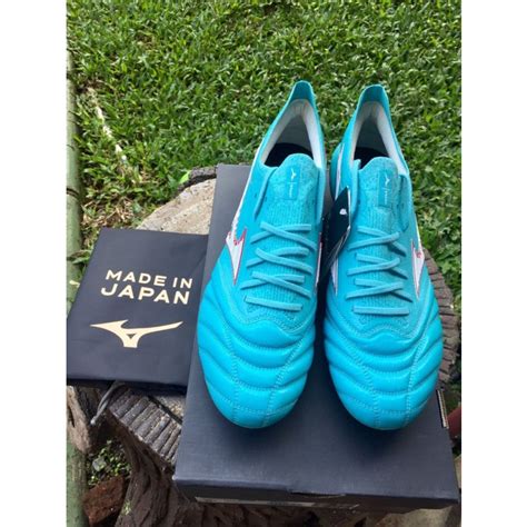 Jual COD Mizuno Morelia Beta 3 Made In Japan Limited Edition Original