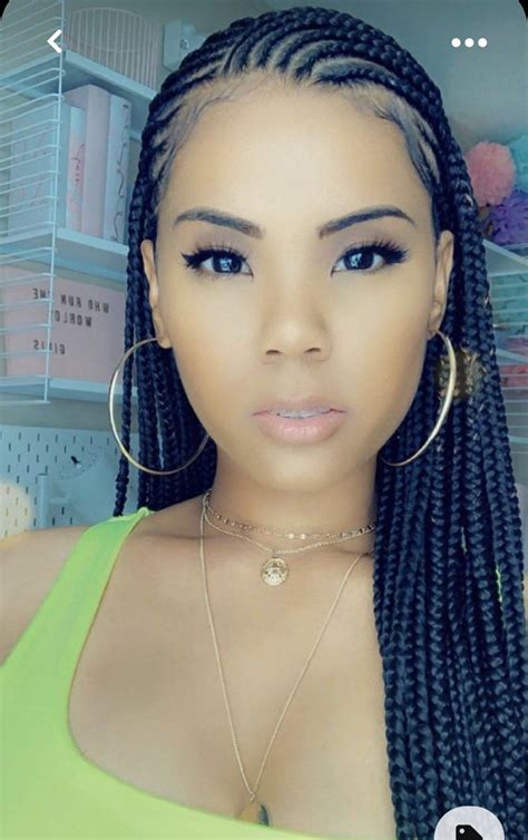 70 Best Black Braided Hairstyles That Turn Heads In 2023 Artofit