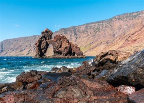 Qu Ver En La Isla De El Hierro Gu A Esencial Turismoinfo