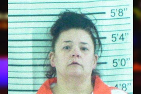 Angela Simpson Stephens County Jail Bookings