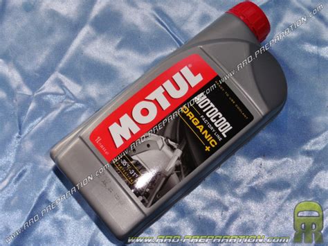 MOTUL MOTOCOOL FACTORY LINE Coolant 1L