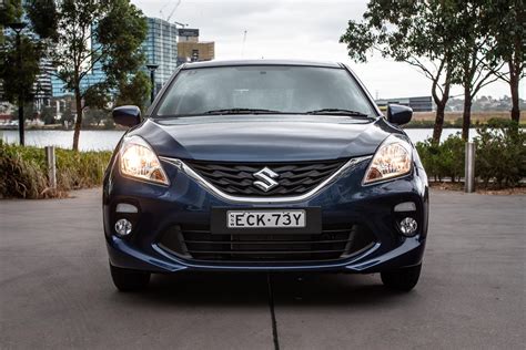 Suzuki Baleno Gl Review Carexpert