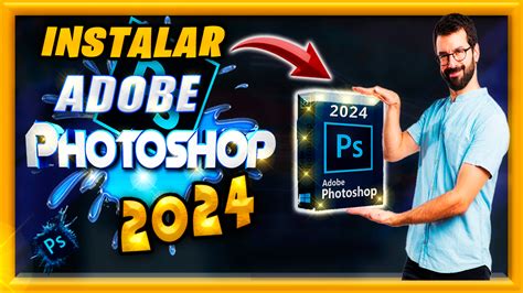 Adobe Photoshop 2024 Full Activado Susi Albertina