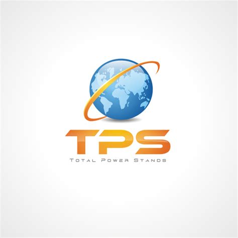 Create A Bold Logo For Tps Logo Design Contest