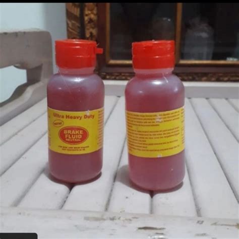 jual minyak rem motor  ml shopee indonesia
